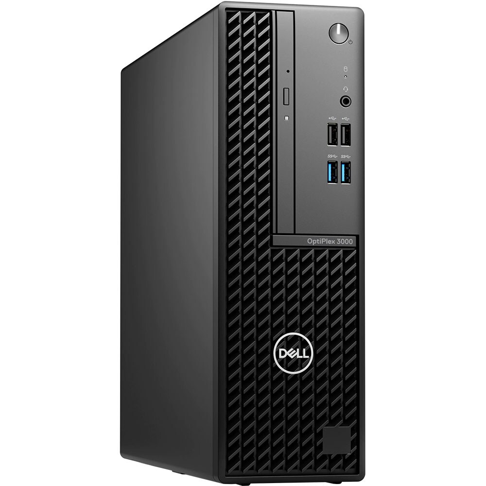 Platformă barebone Dell OptiPlex 3000 Desktop SFF