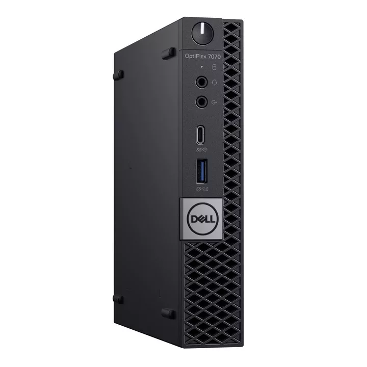 Platformă barebone Dell OptiPlex 7070 Micro