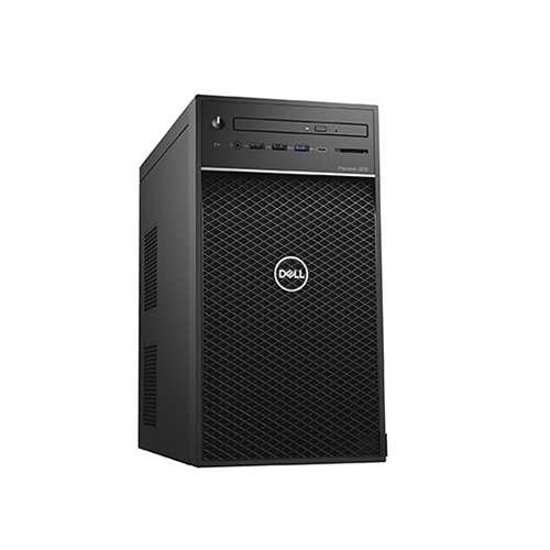 Platformă barebone Dell Precision 3630 Tower